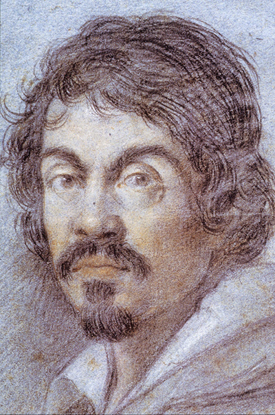 Caravaggio Biography